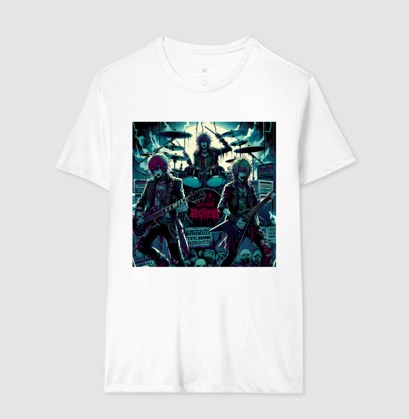 Camisa 3