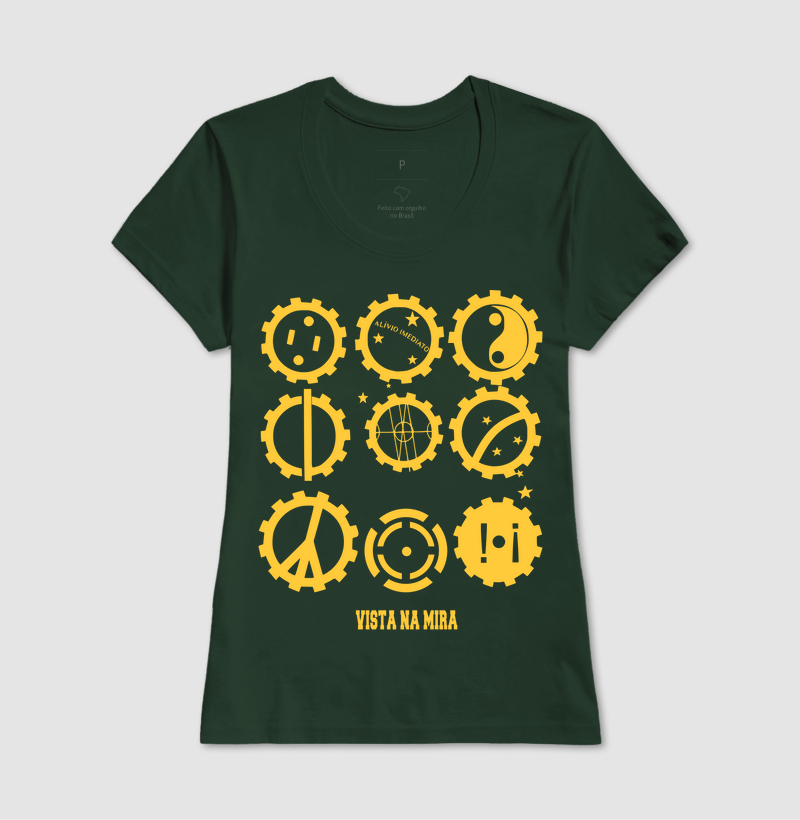 Camisa 17
