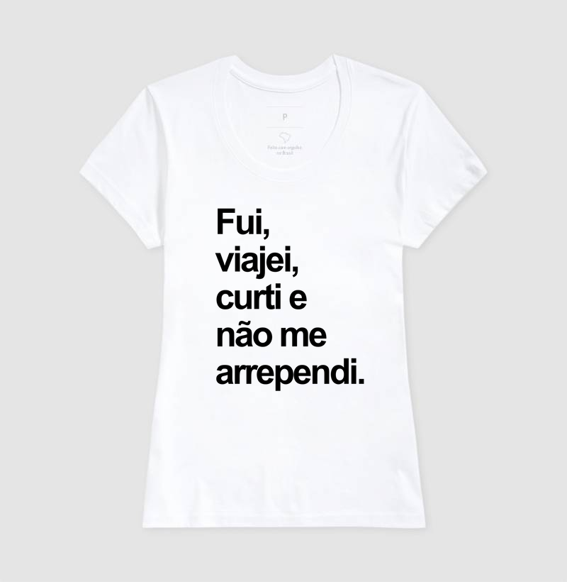 Camisa 6