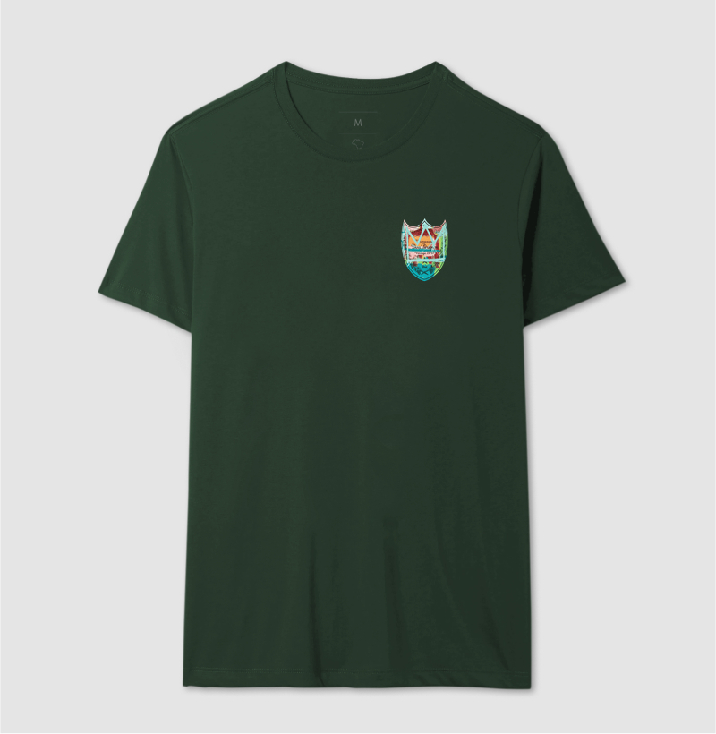 Camisa 11