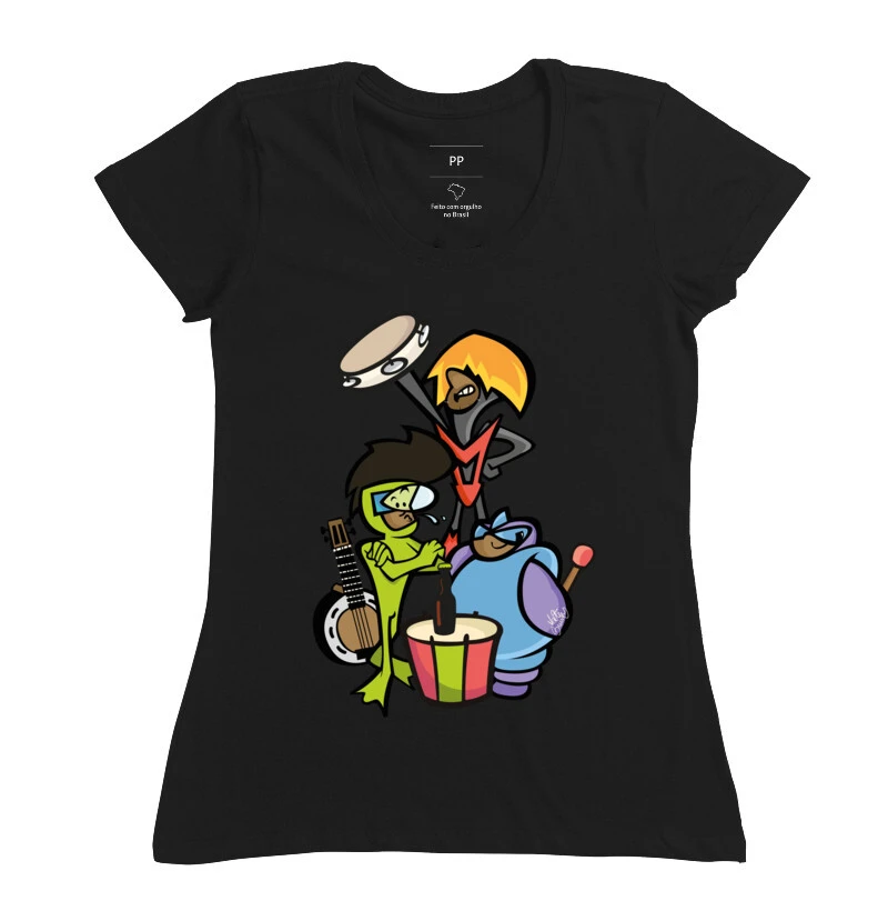 Camisa 4
