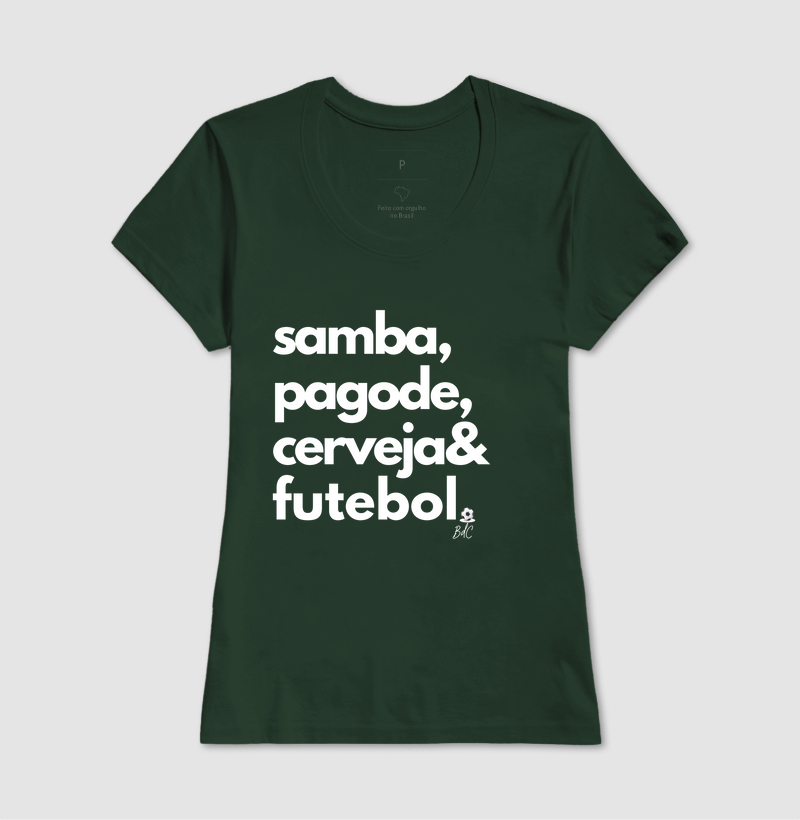 Camisa 13