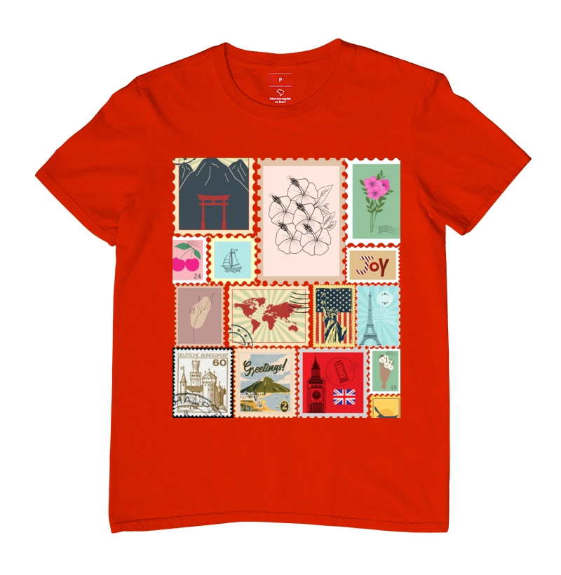 Camisa 9