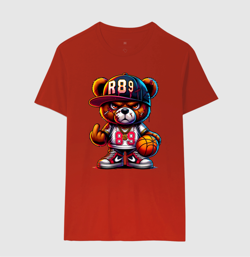 Camisa 9