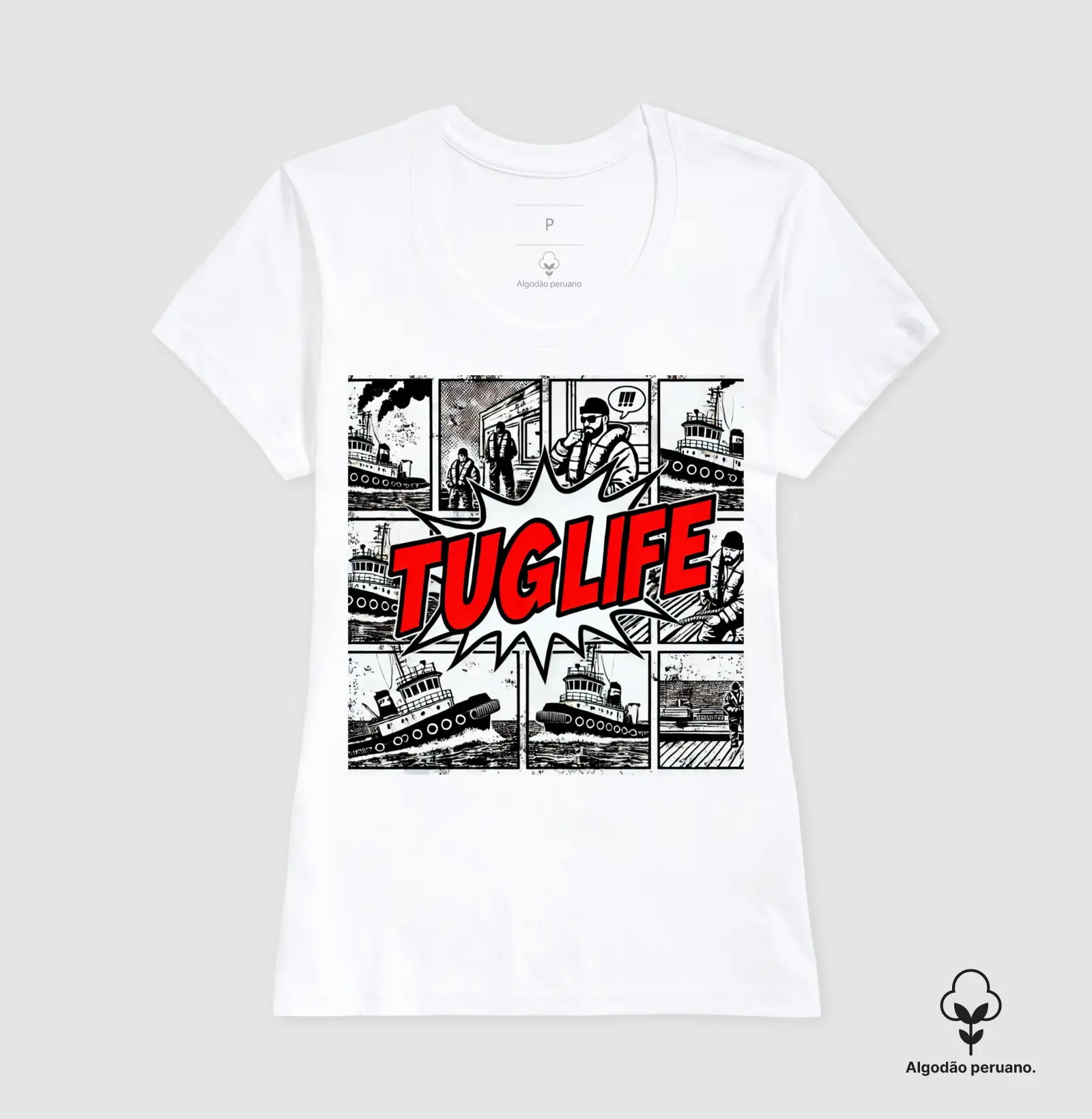 Camisa 2