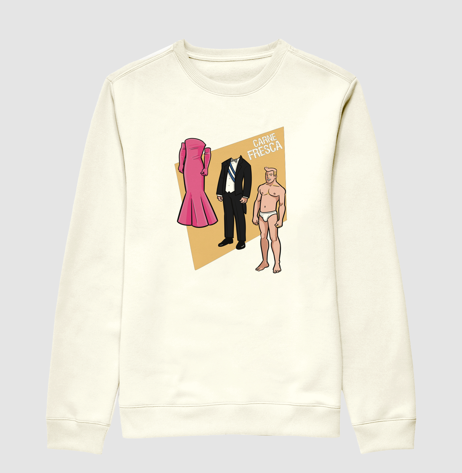 Camisa 1