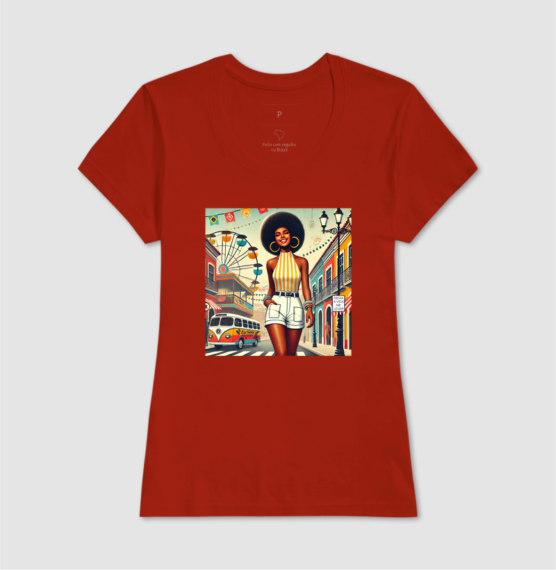 Camisa 13