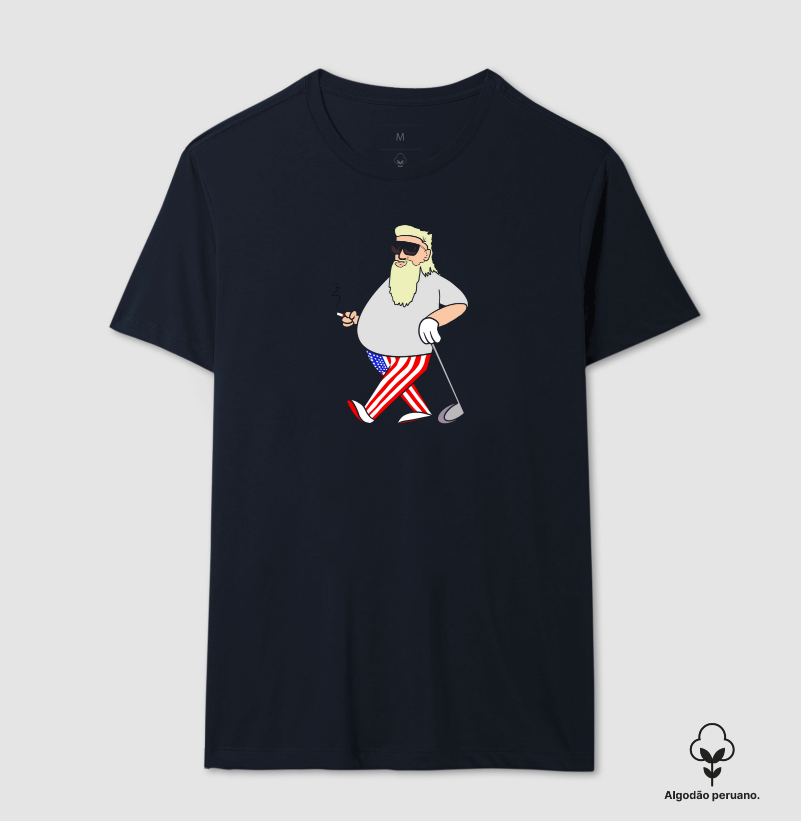 Camisa 3
