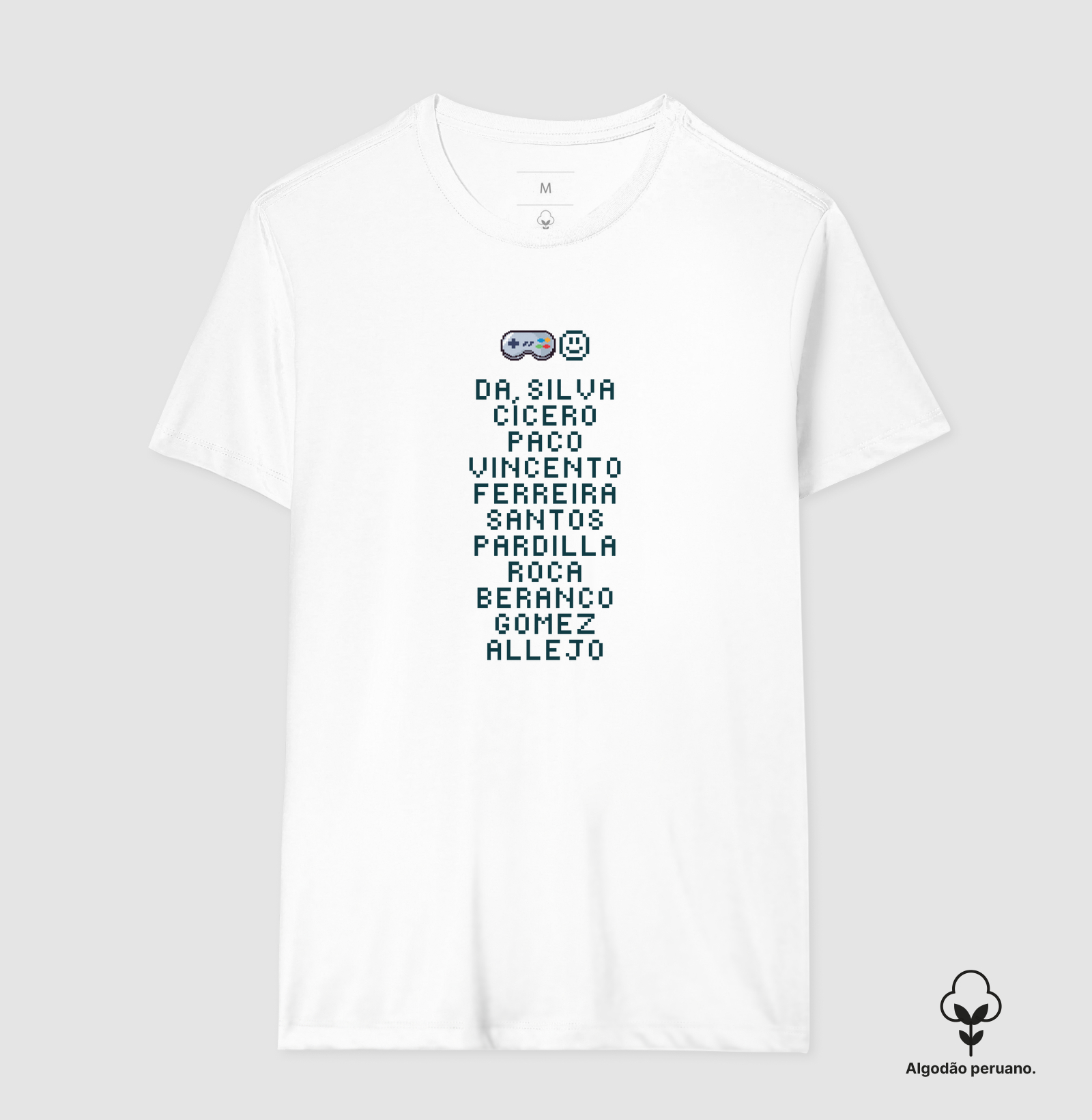 Camisa 4