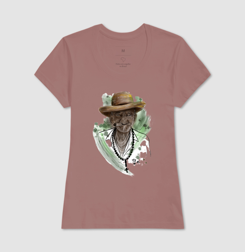 Camisa 16