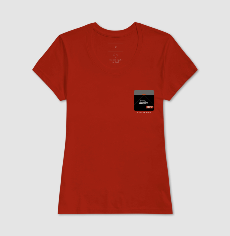 Camisa 16