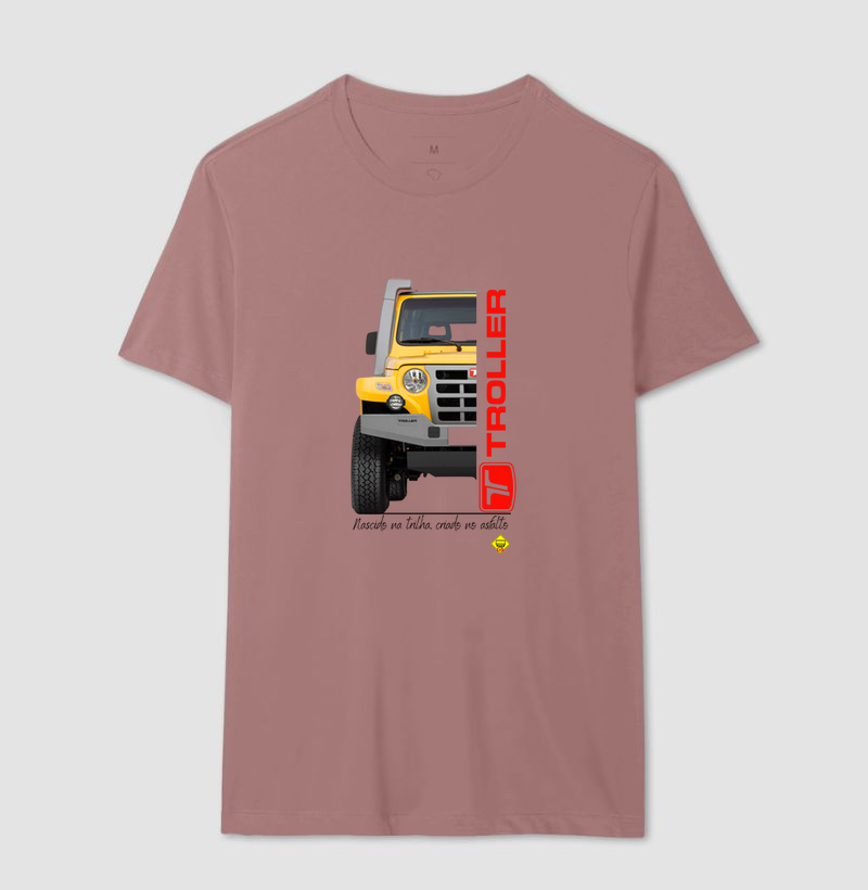Camisa 19