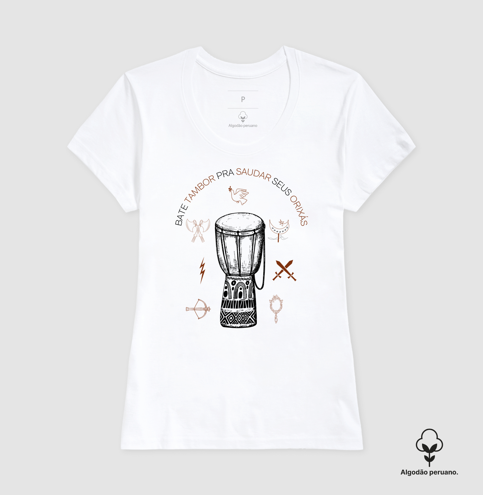 Camisa 2