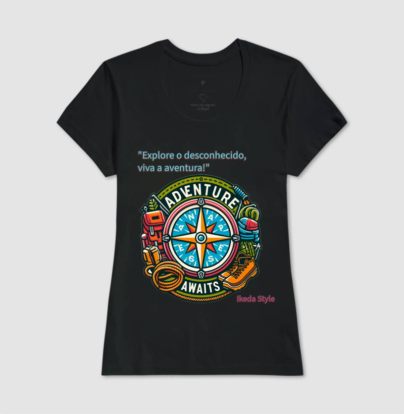 Camisa 11