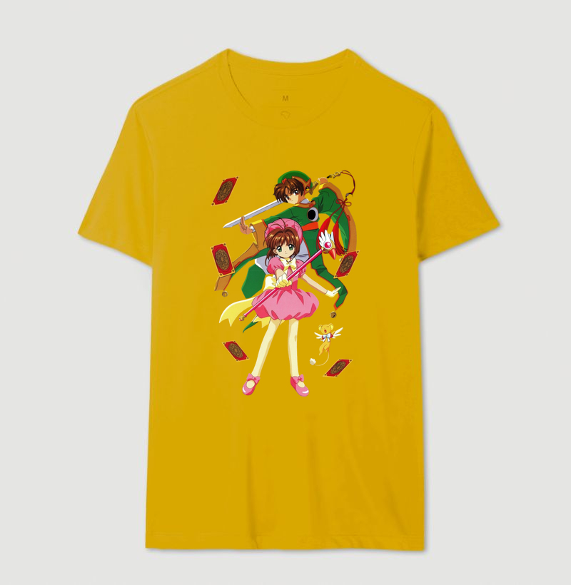 Camisa 7