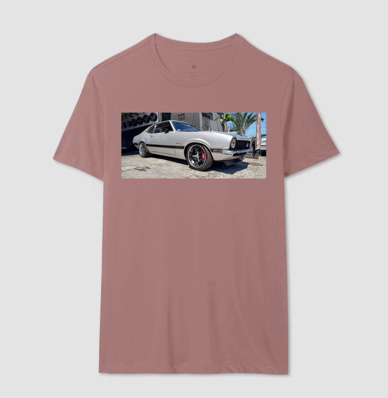 Camisa 16