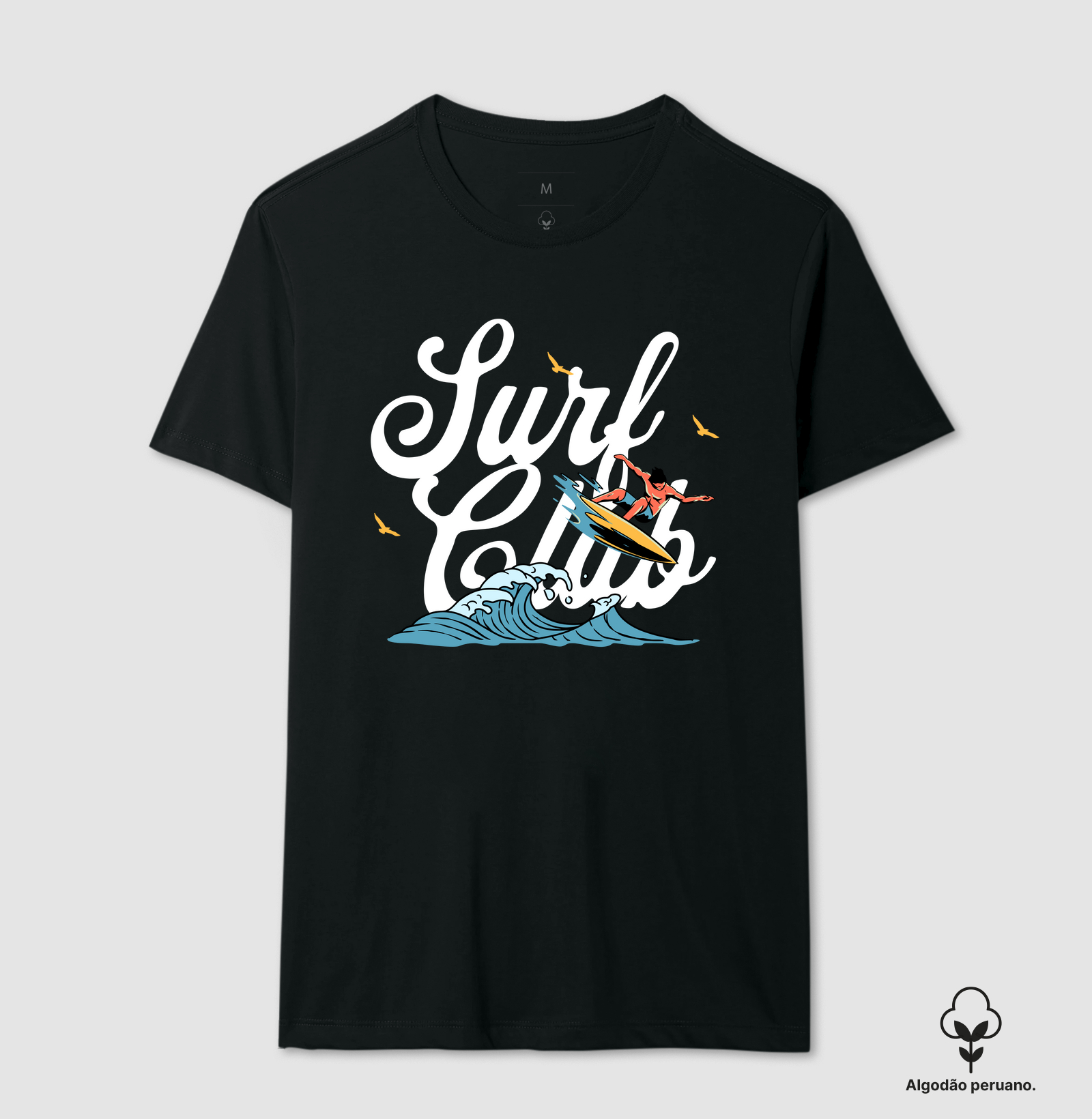 Camisa 1