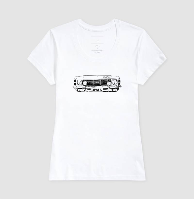 Camisa 7