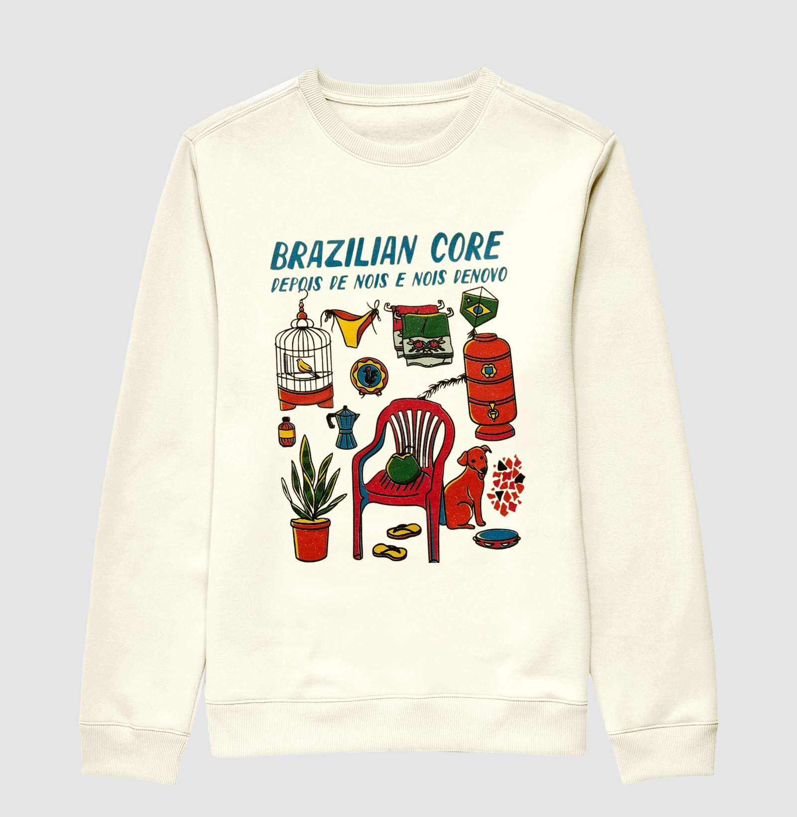 Camisa 1
