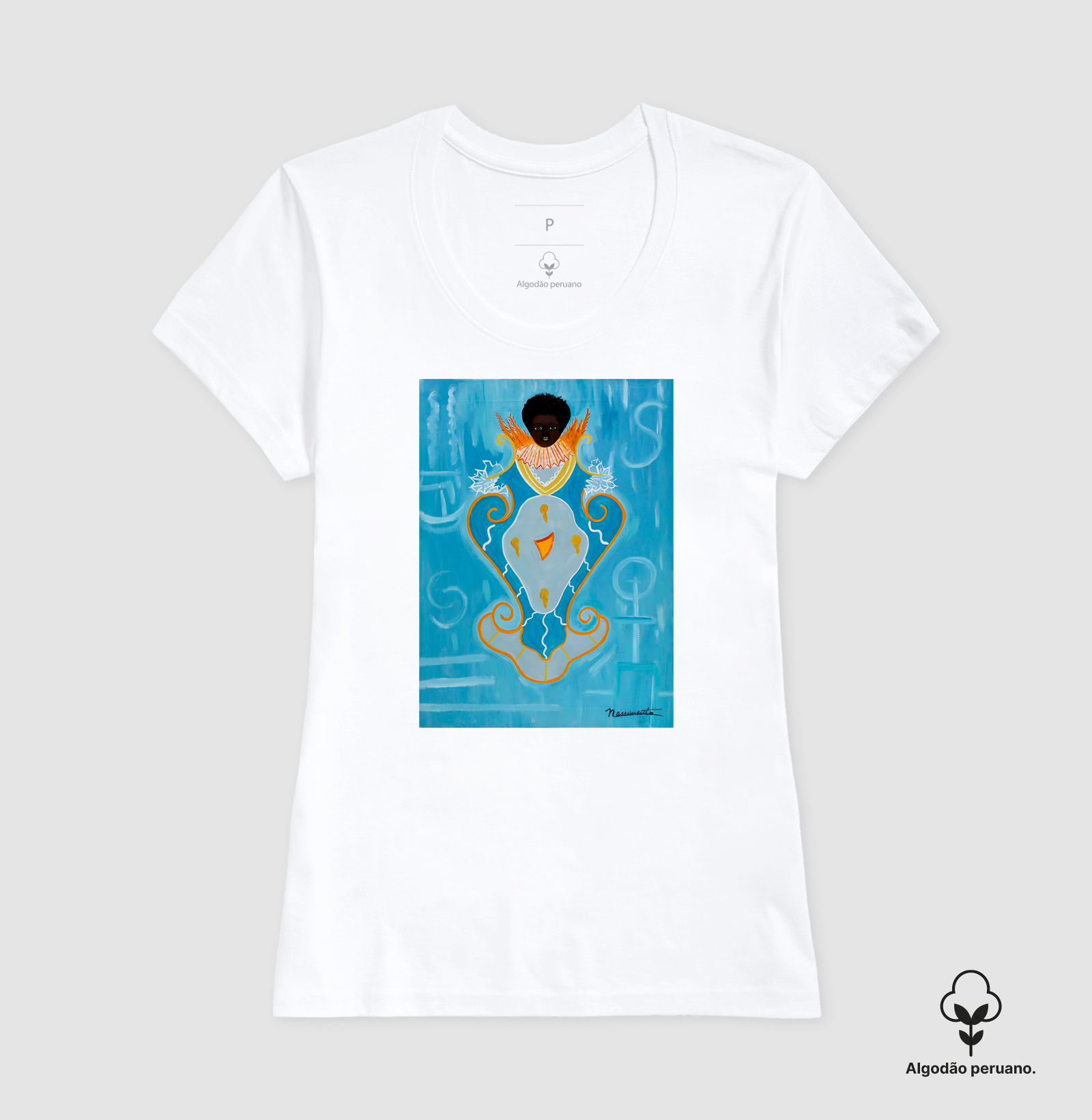 Camisa 2