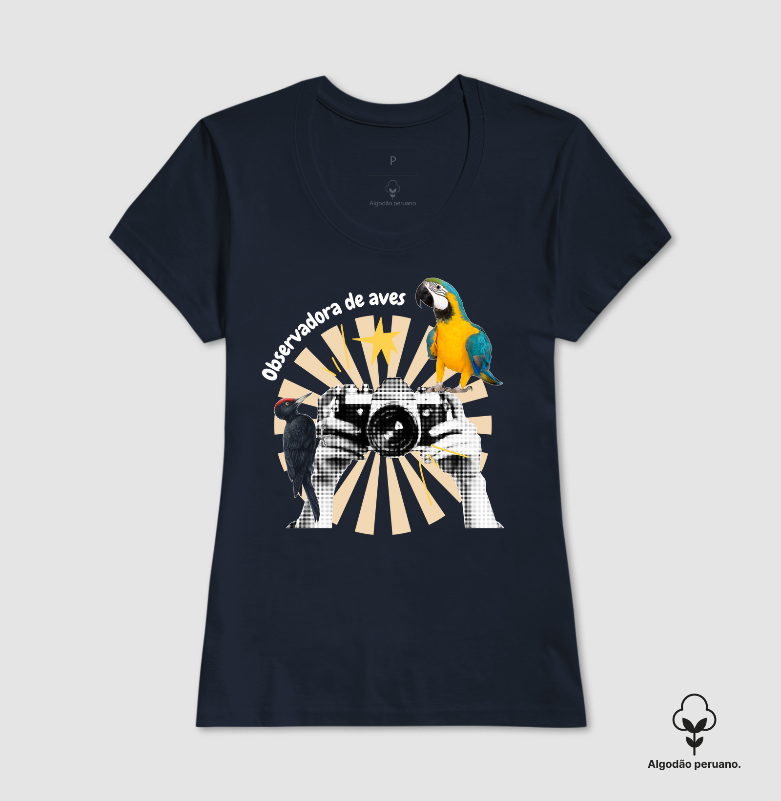 Camisa 2