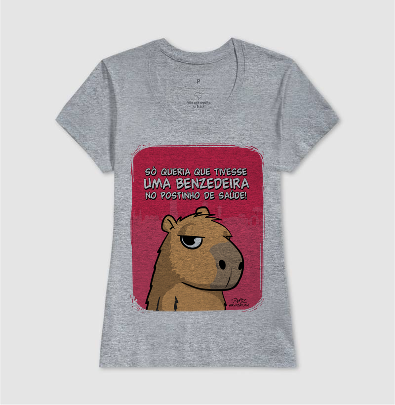 Camisa 16