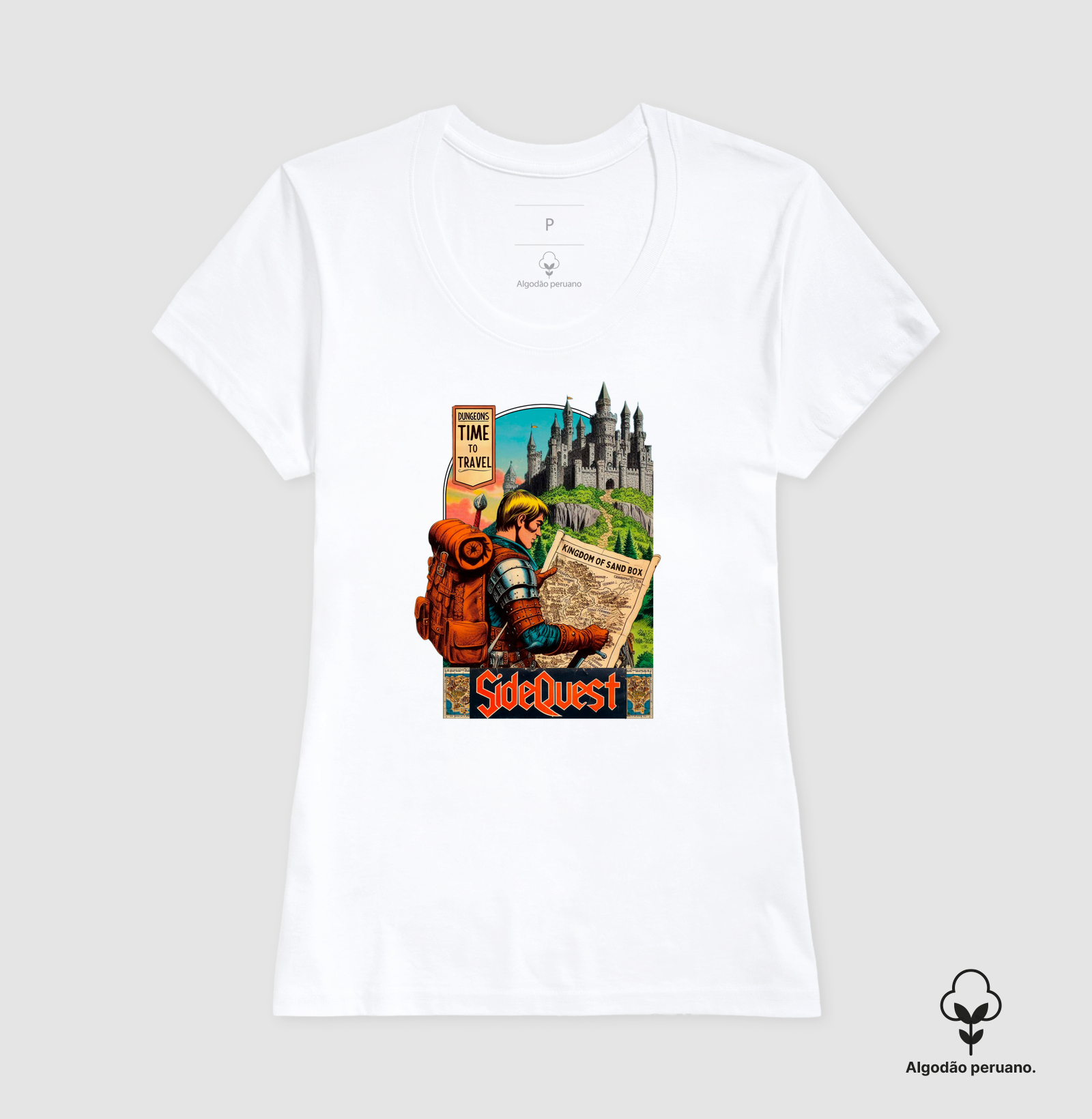 Camisa 5