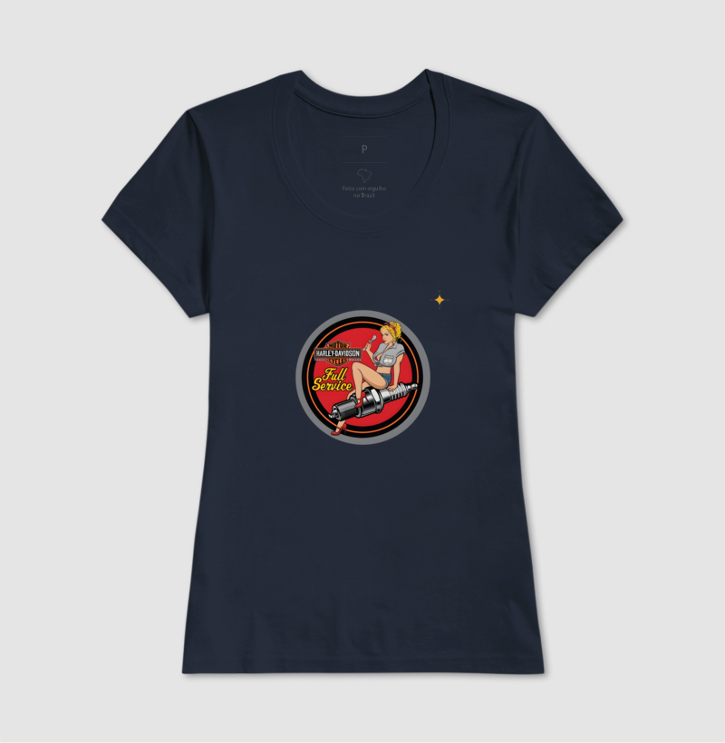 Camisa 6