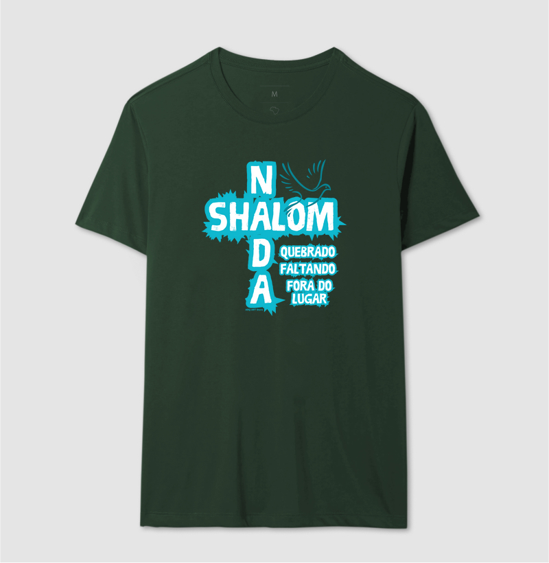 Camisa 11
