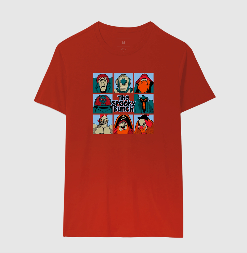 Camisa 9