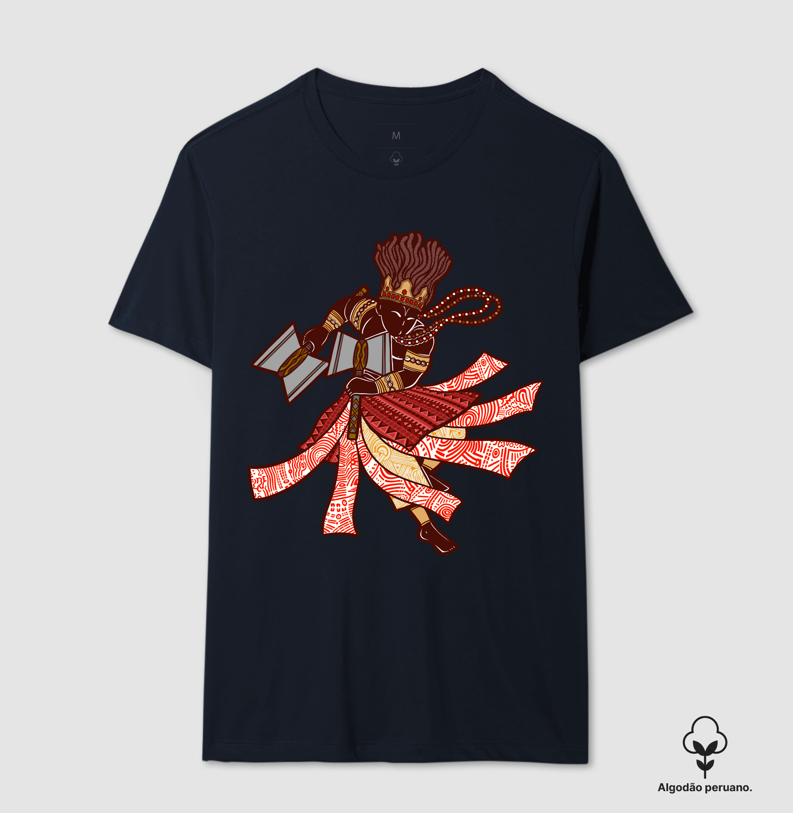 Camisa 6