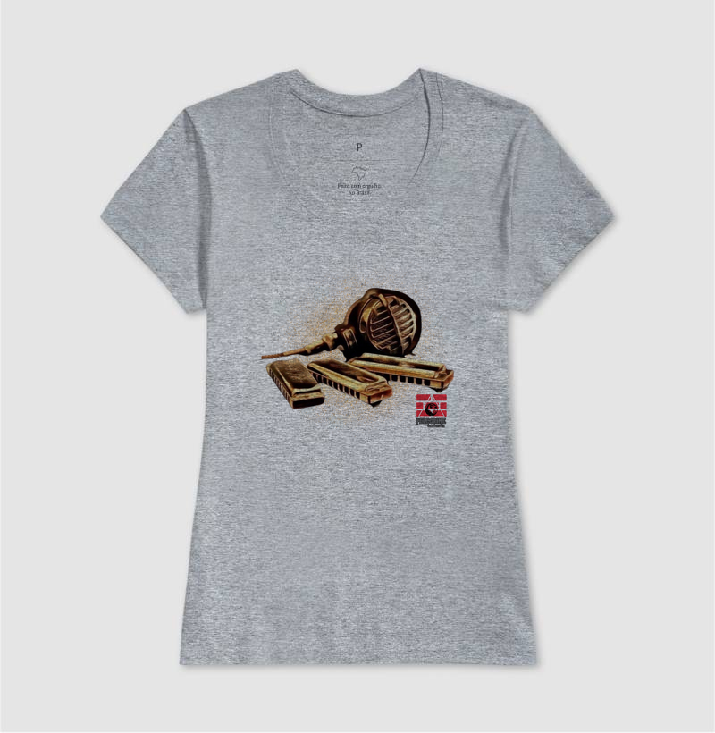 Camisa 10