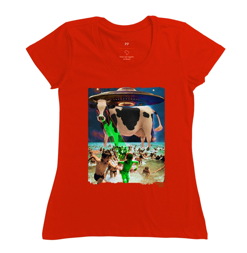 Camisa 10