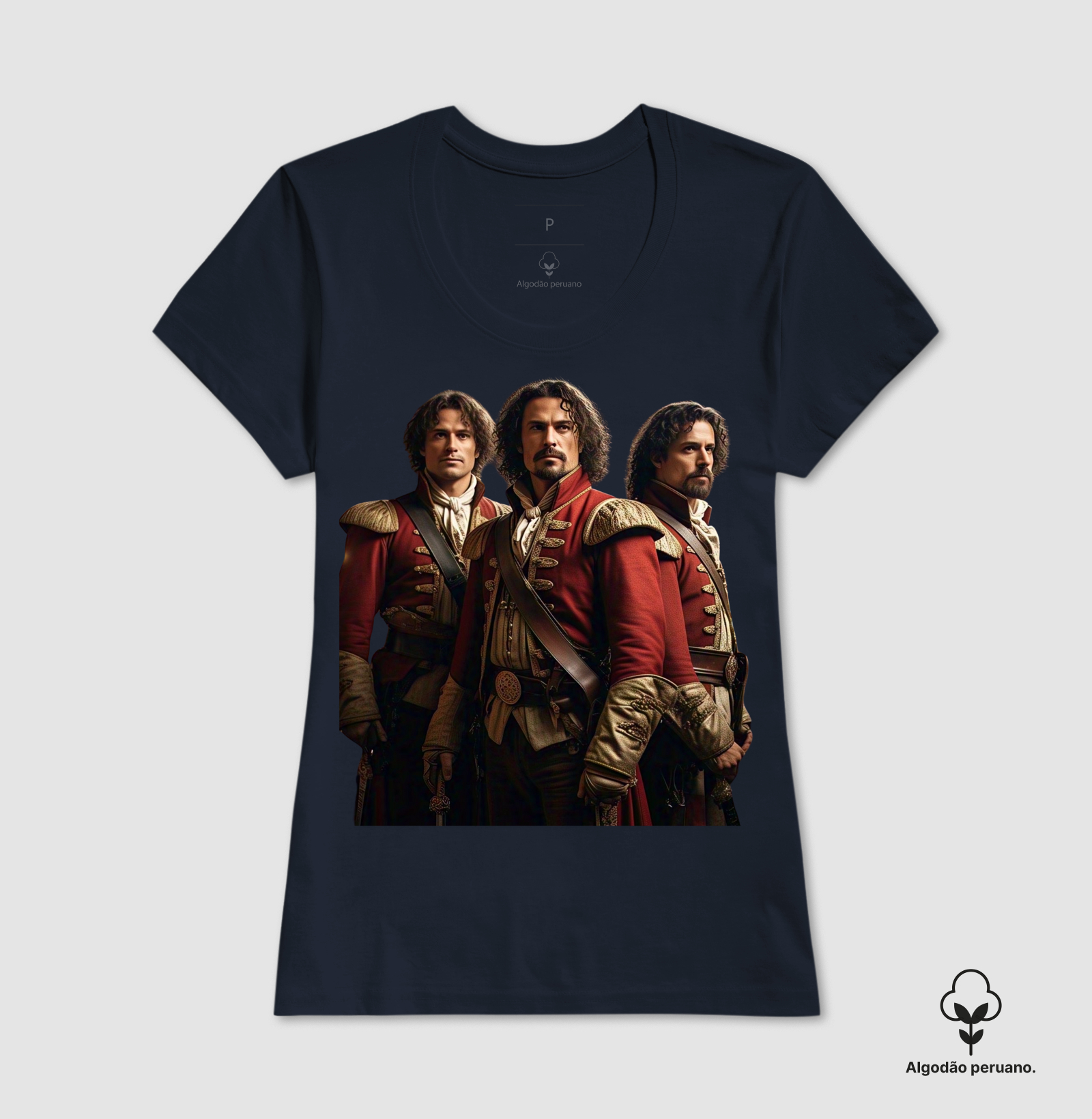 Camisa 6