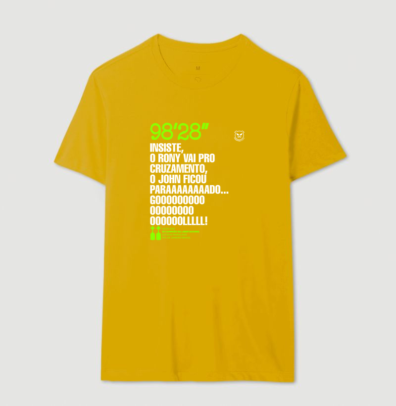 Camisa 7