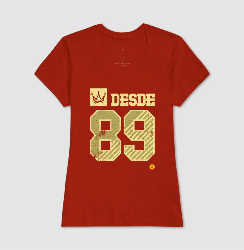Camisa 6