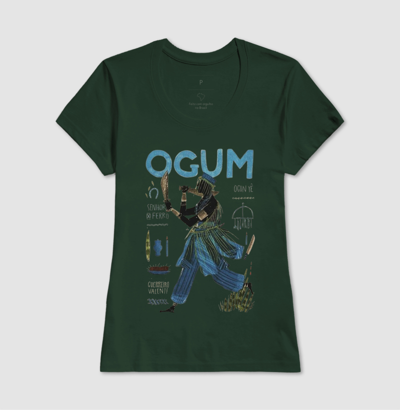 Camisa 9