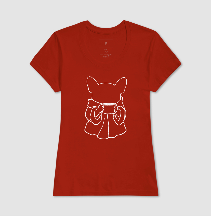 Camisa 16