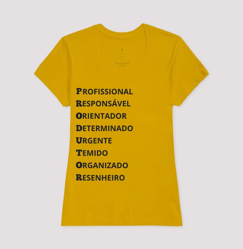 Camisa 6