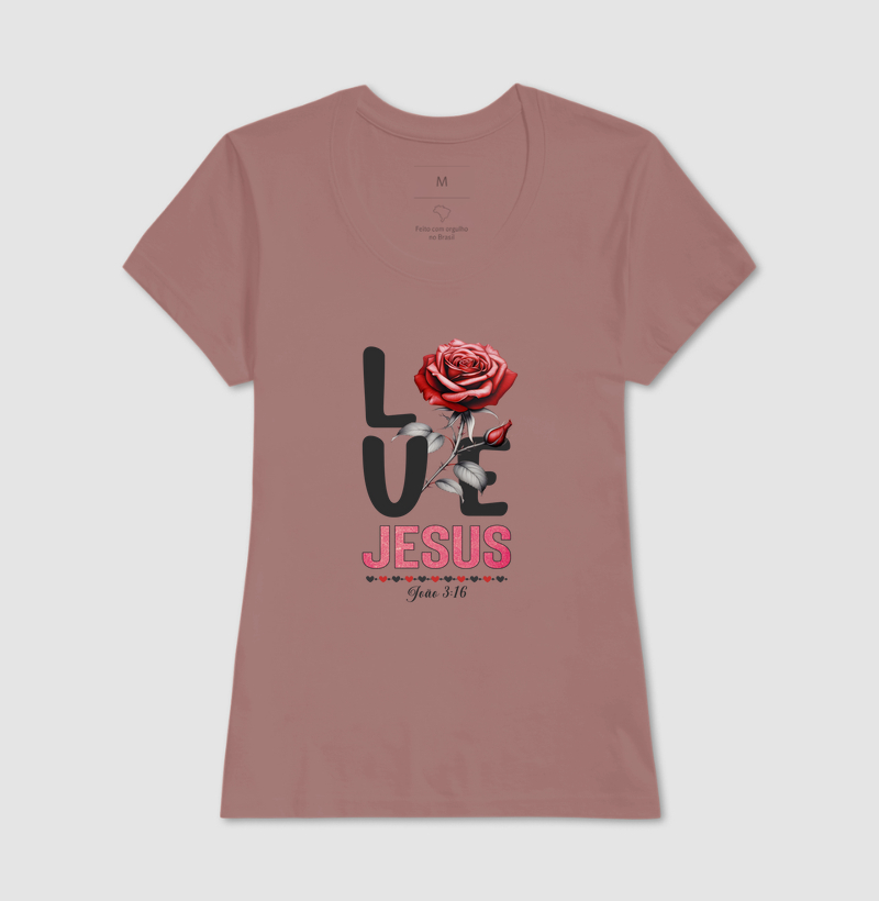 Camisa 16