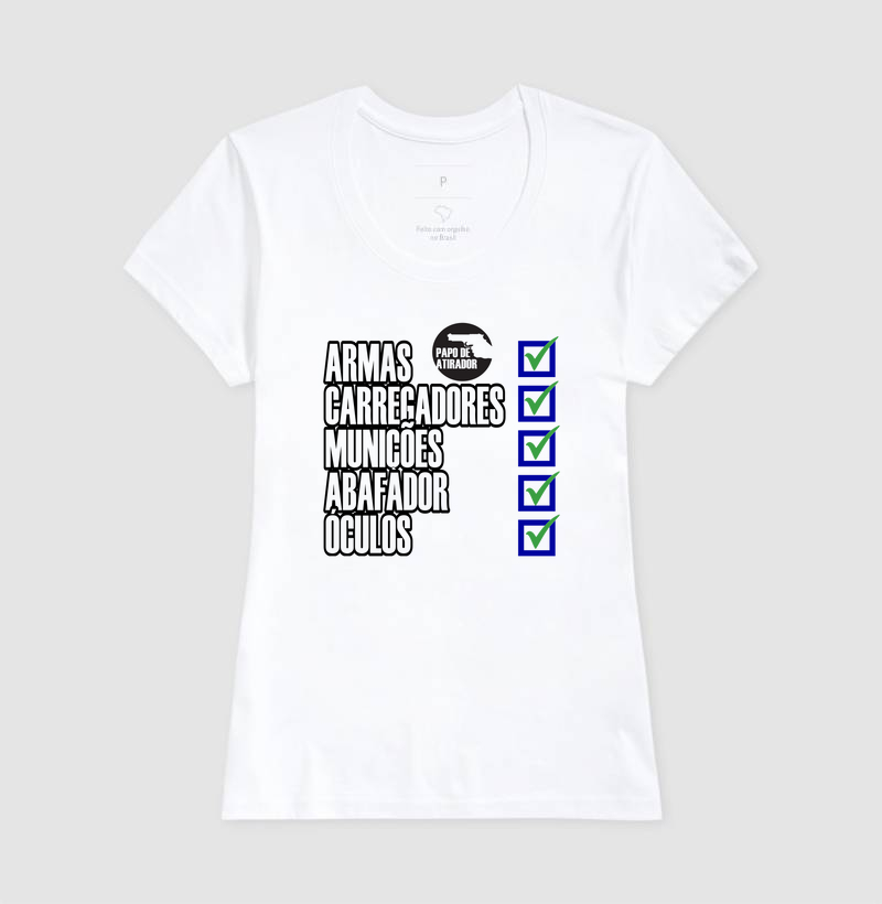 Camisa 11