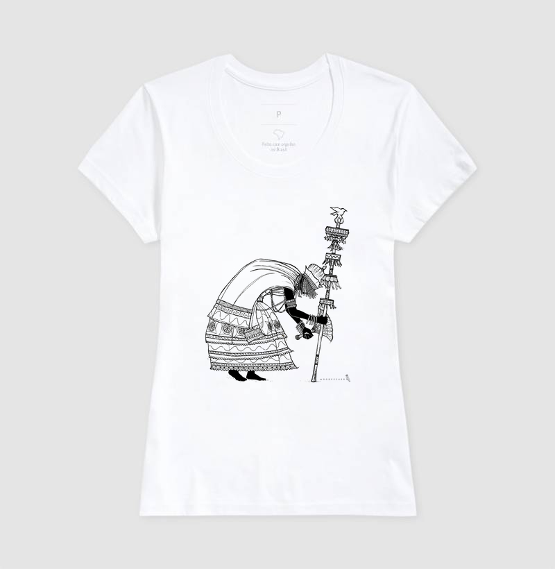 Camisa 13