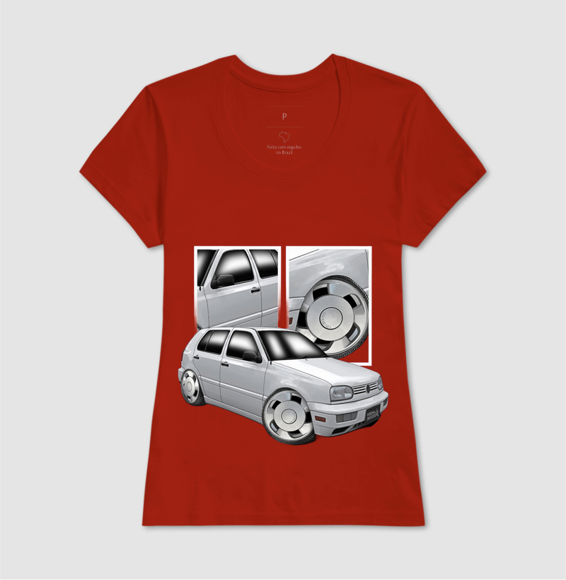 Camisa 10