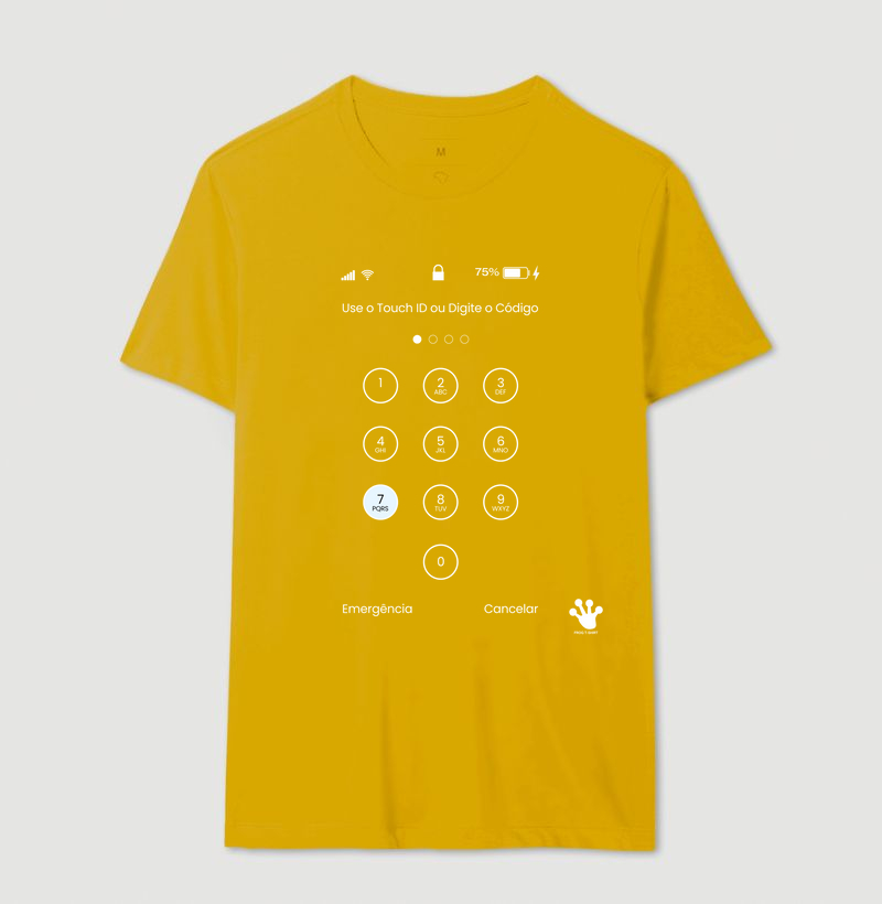 Camisa 12