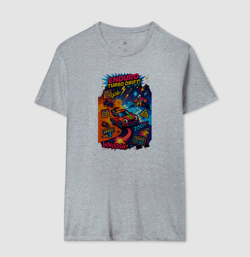 Camisa 7