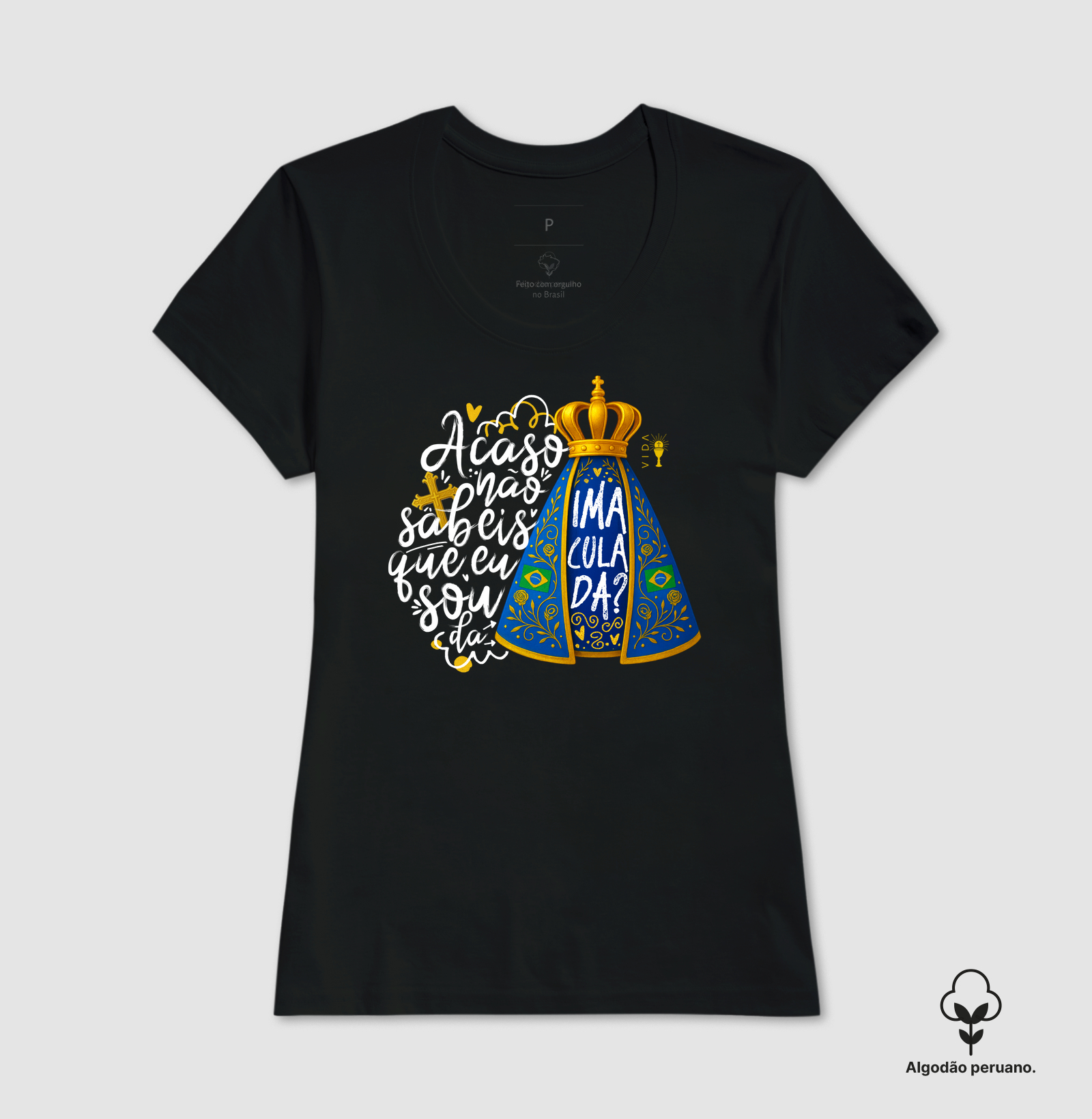 Camisa 1
