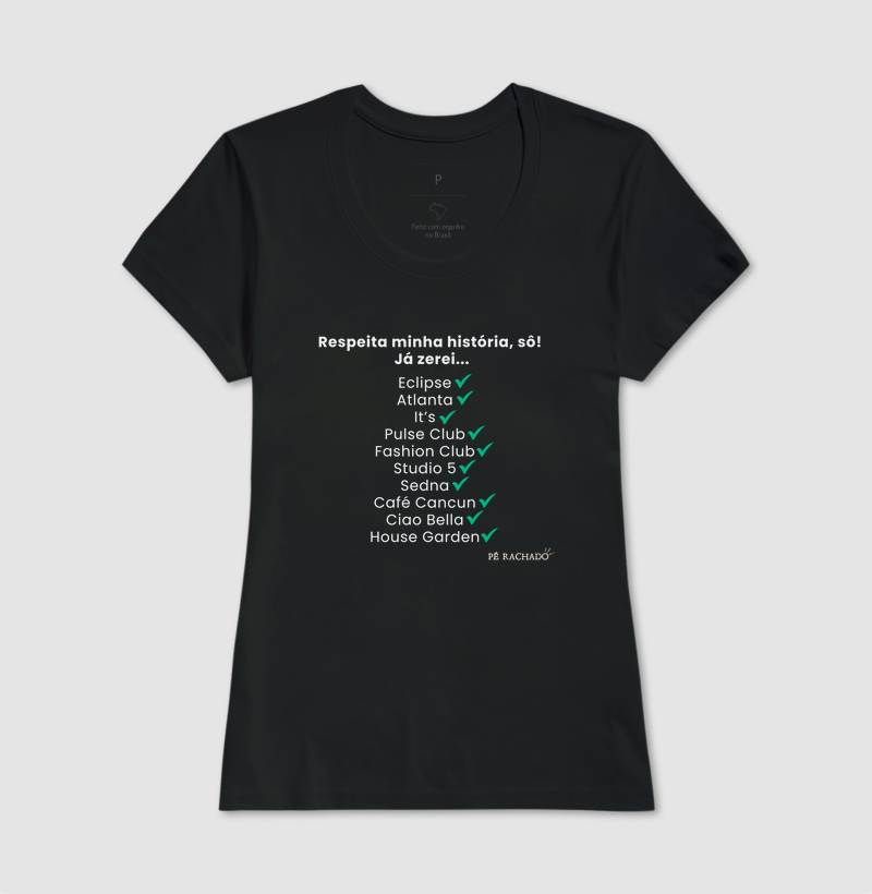Camisa 17