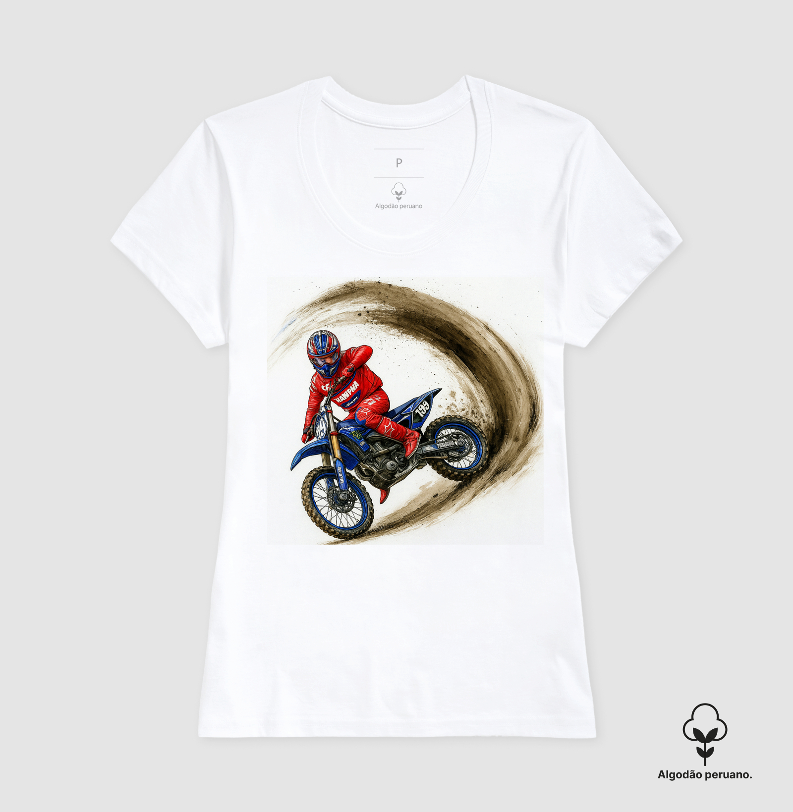 Camisa 5