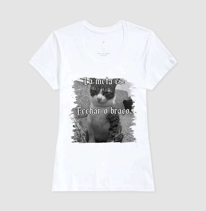 Camisa 14
