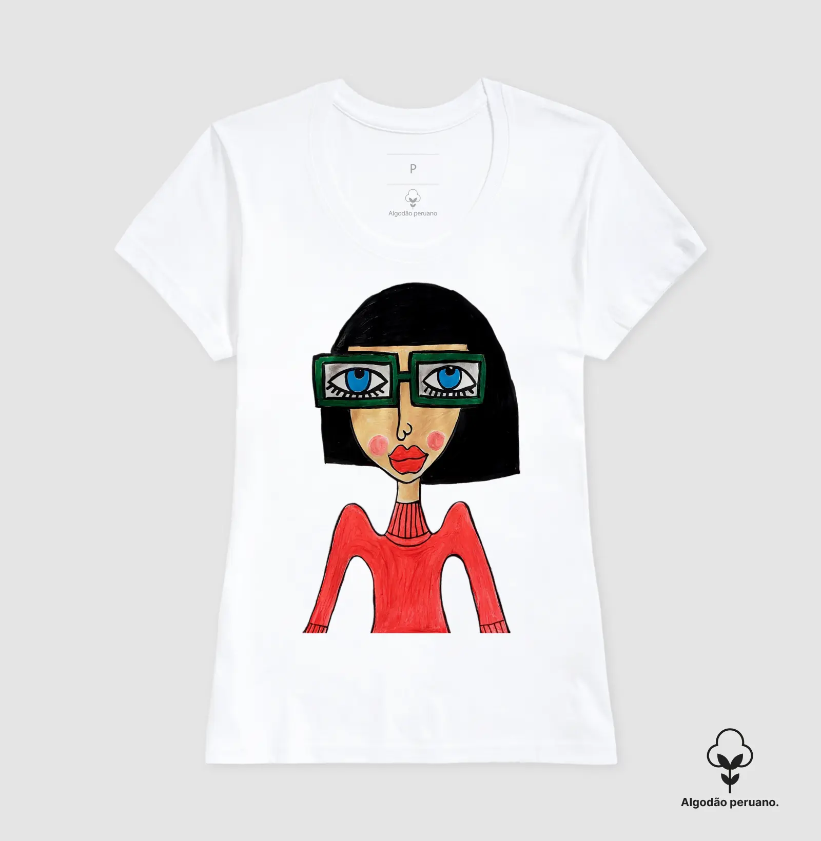 Camisa 5